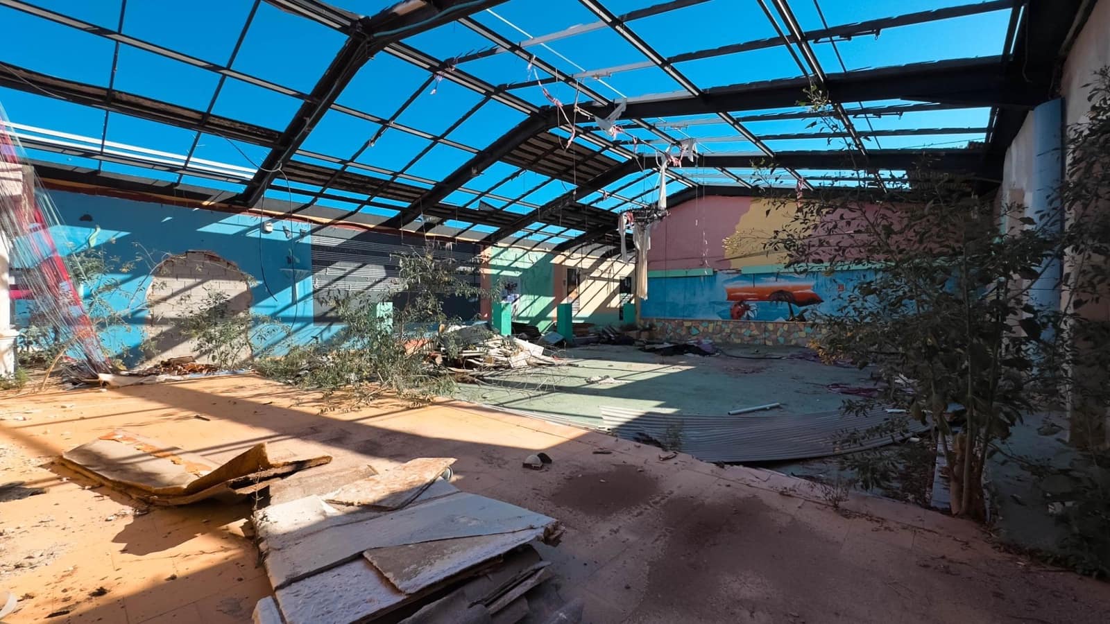 Virksomhed til salg i Beniel - € 550.000 (Ref: 9018158)