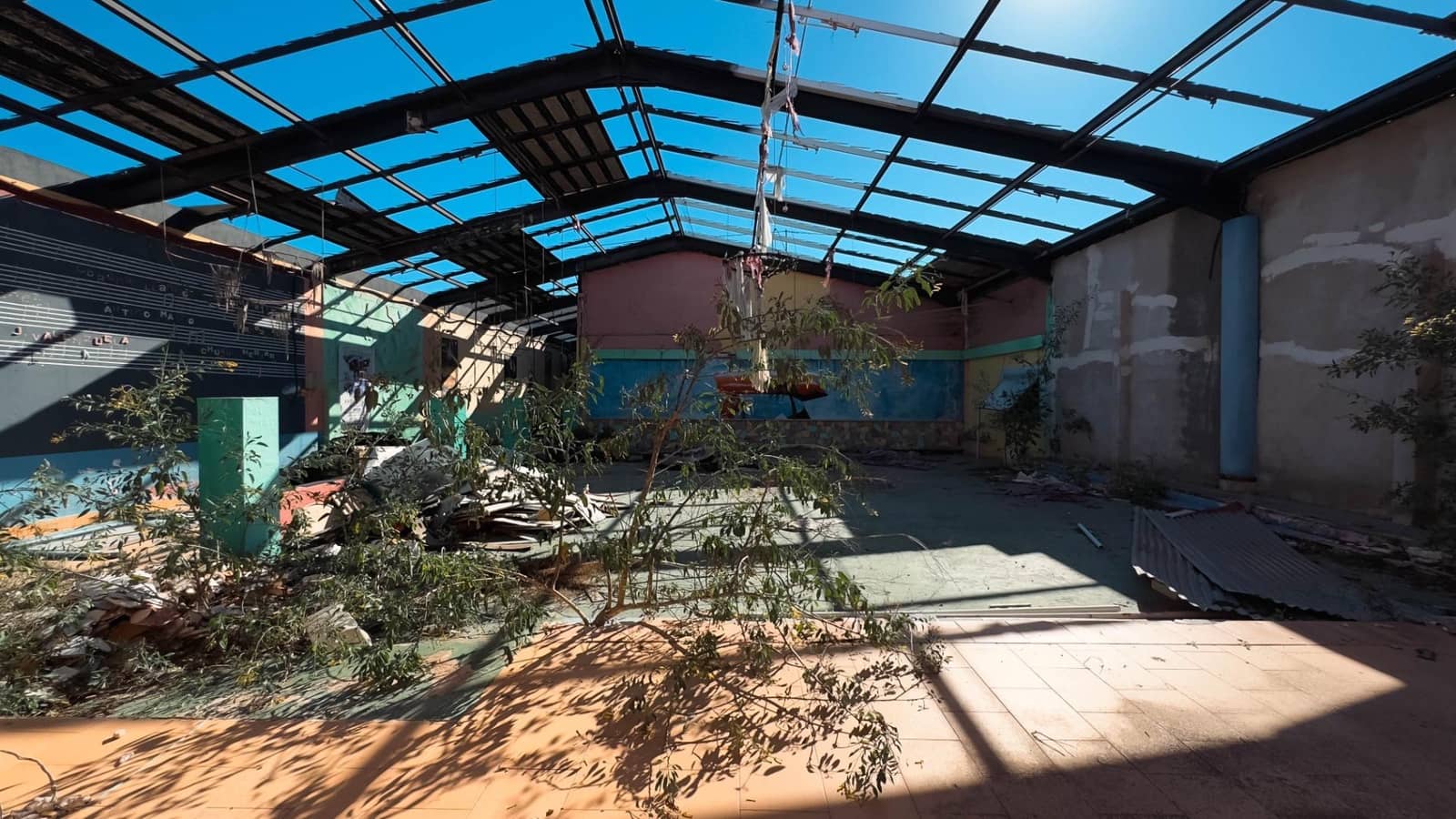 Virksomhed til salg i Beniel - € 550.000 (Ref: 9018158)