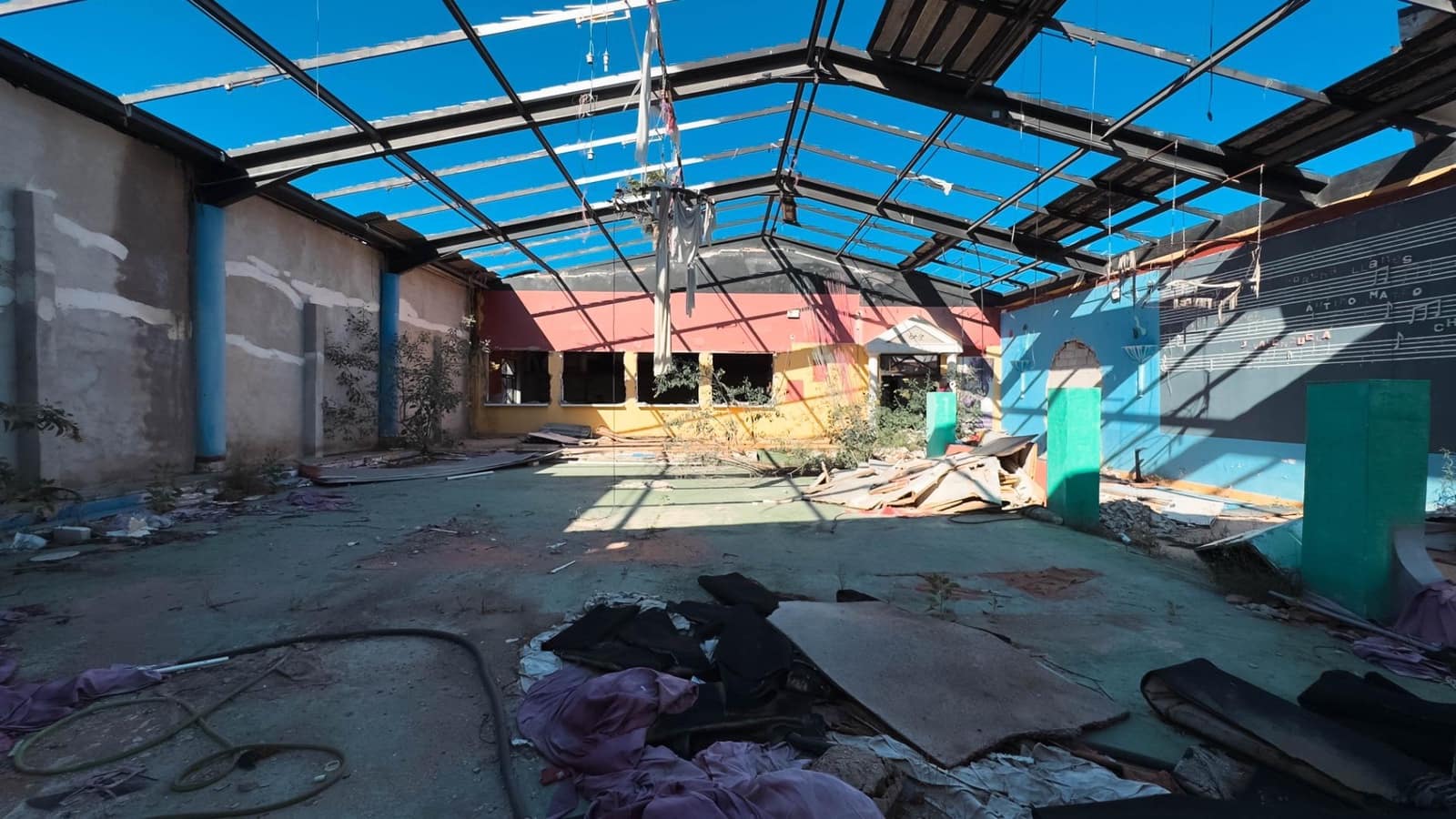 Virksomhed til salg i Beniel - € 550.000 (Ref: 9018158)