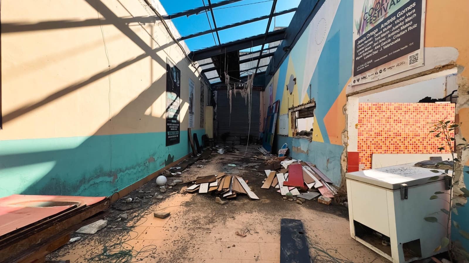 Virksomhed til salg i Beniel - € 550.000 (Ref: 9018158)