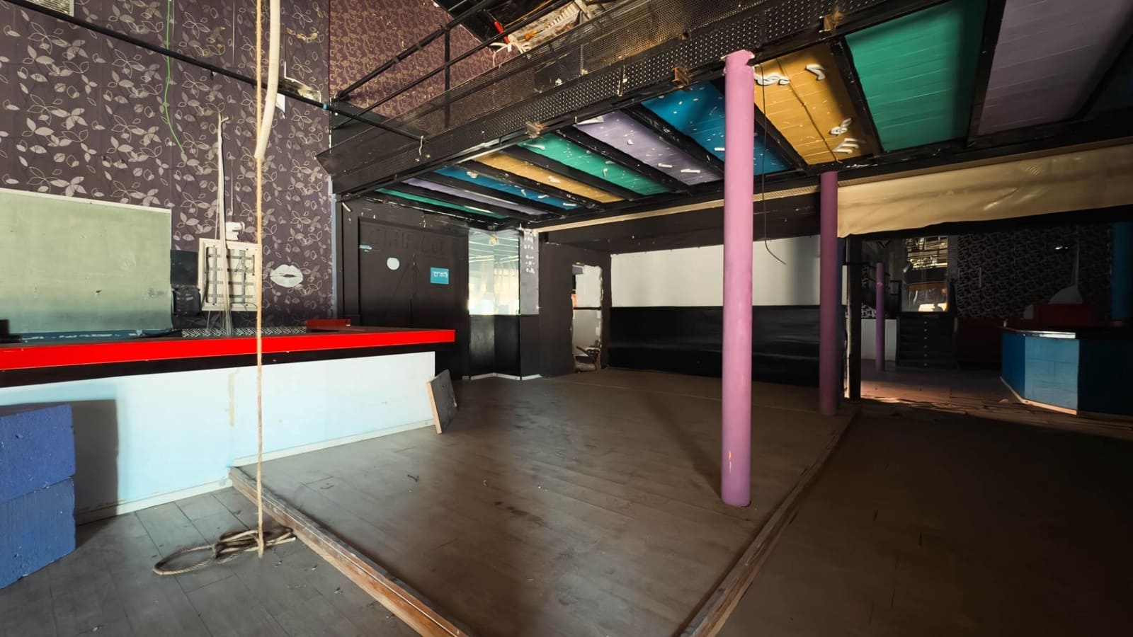 Bedrift til salgs i Beniel - € 550 000 (Ref: 9018158)