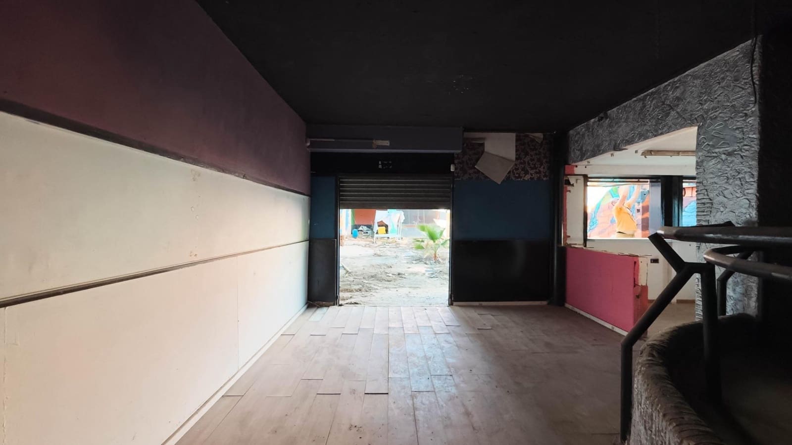 Bedrift til salgs i Beniel - € 550 000 (Ref: 9018158)