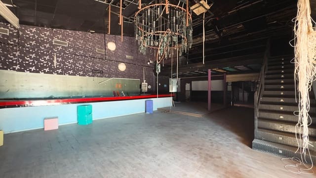 Företag till salu i Beniel - 550 000 € (Ref: 9018158)