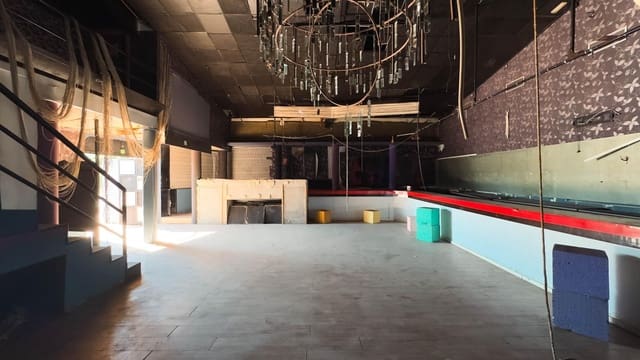 Företag till salu i Beniel - 550 000 € (Ref: 9018158)