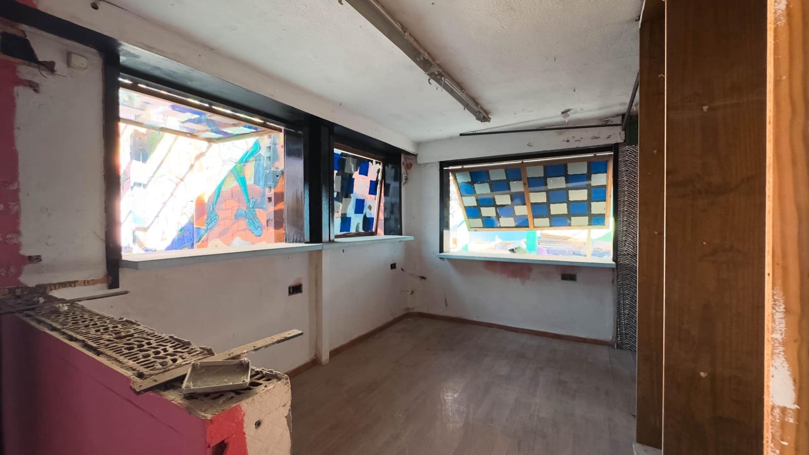 Bedrift til salgs i Beniel - € 550 000 (Ref: 9018158)