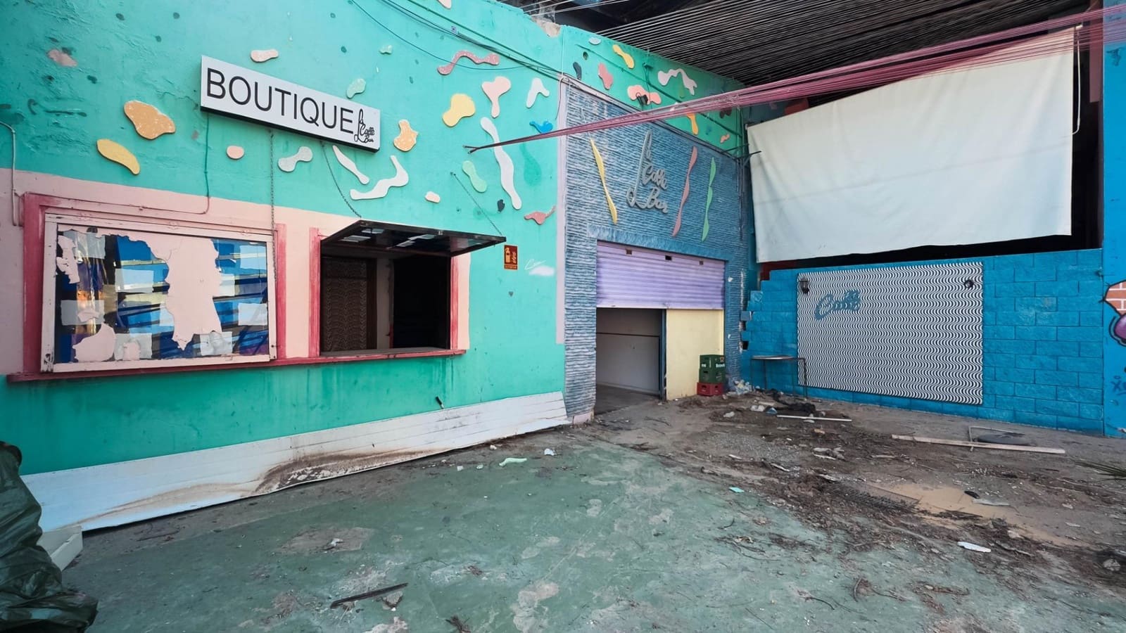 Bedrift til salgs i Beniel - € 550 000 (Ref: 9018158)