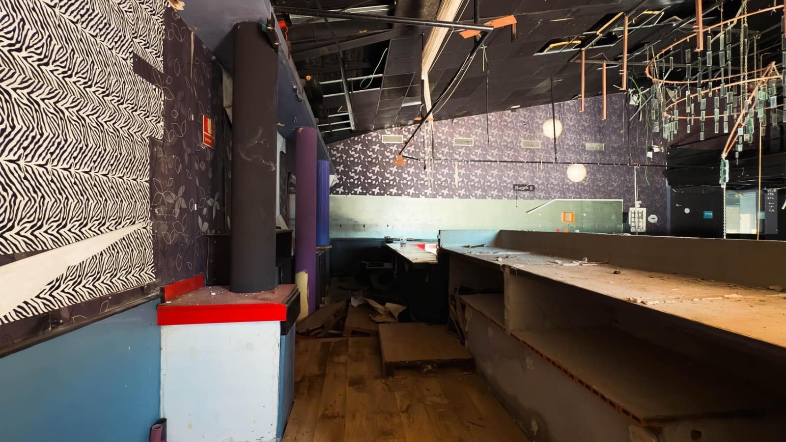 Bedrift til salgs i Beniel - € 550 000 (Ref: 9018158)