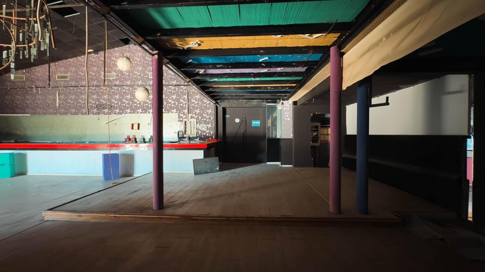 Bedrift til salgs i Beniel - € 550 000 (Ref: 9018158)