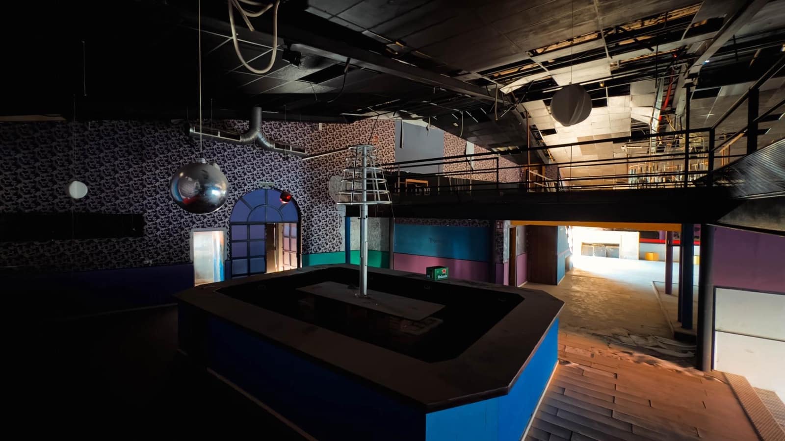 Bedrift til salgs i Beniel - € 550 000 (Ref: 9018158)