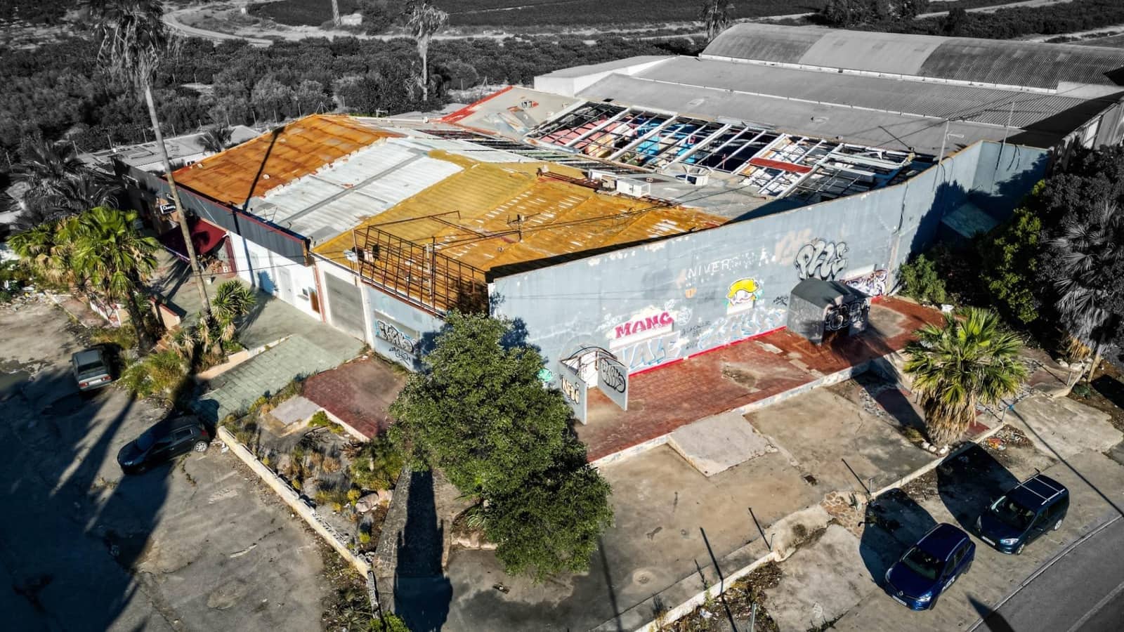 Bedrift til salgs i Beniel - € 550 000 (Ref: 9018158)