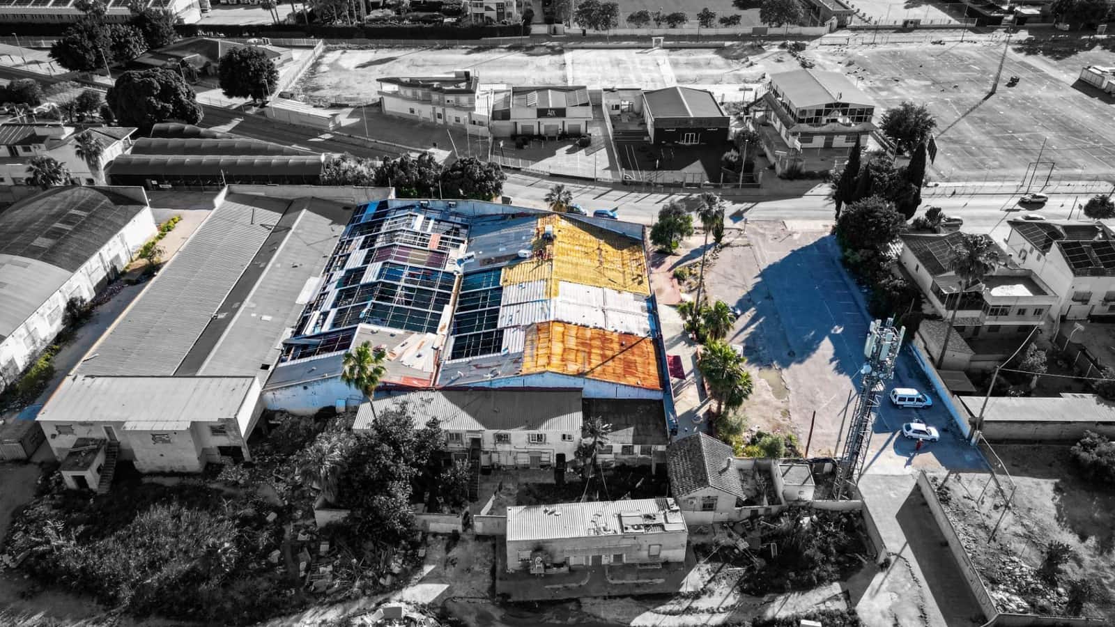 Bedrift til salgs i Beniel - € 550 000 (Ref: 9018158)