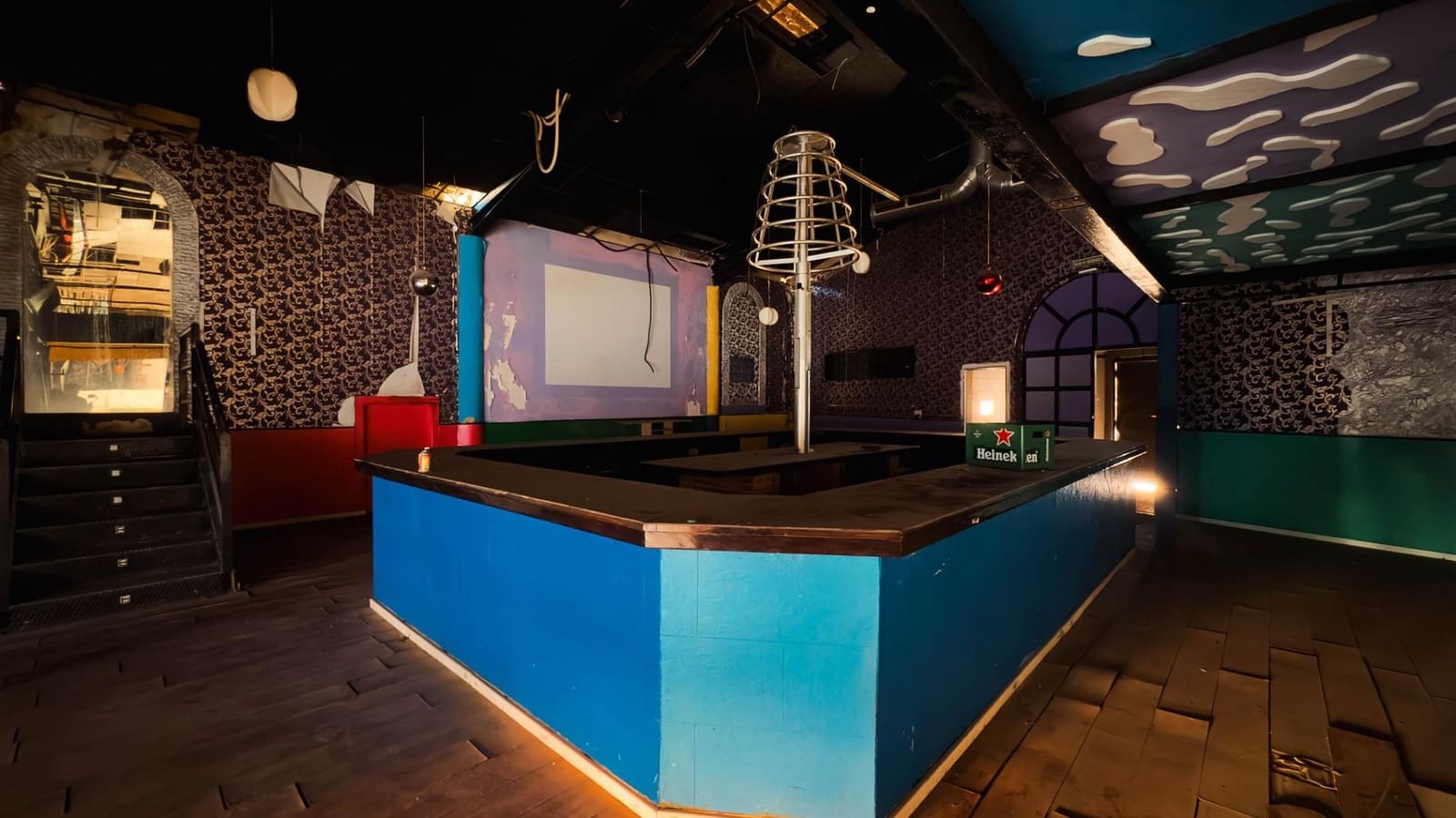 Bedrift til salgs i Beniel - € 550 000 (Ref: 9018158)