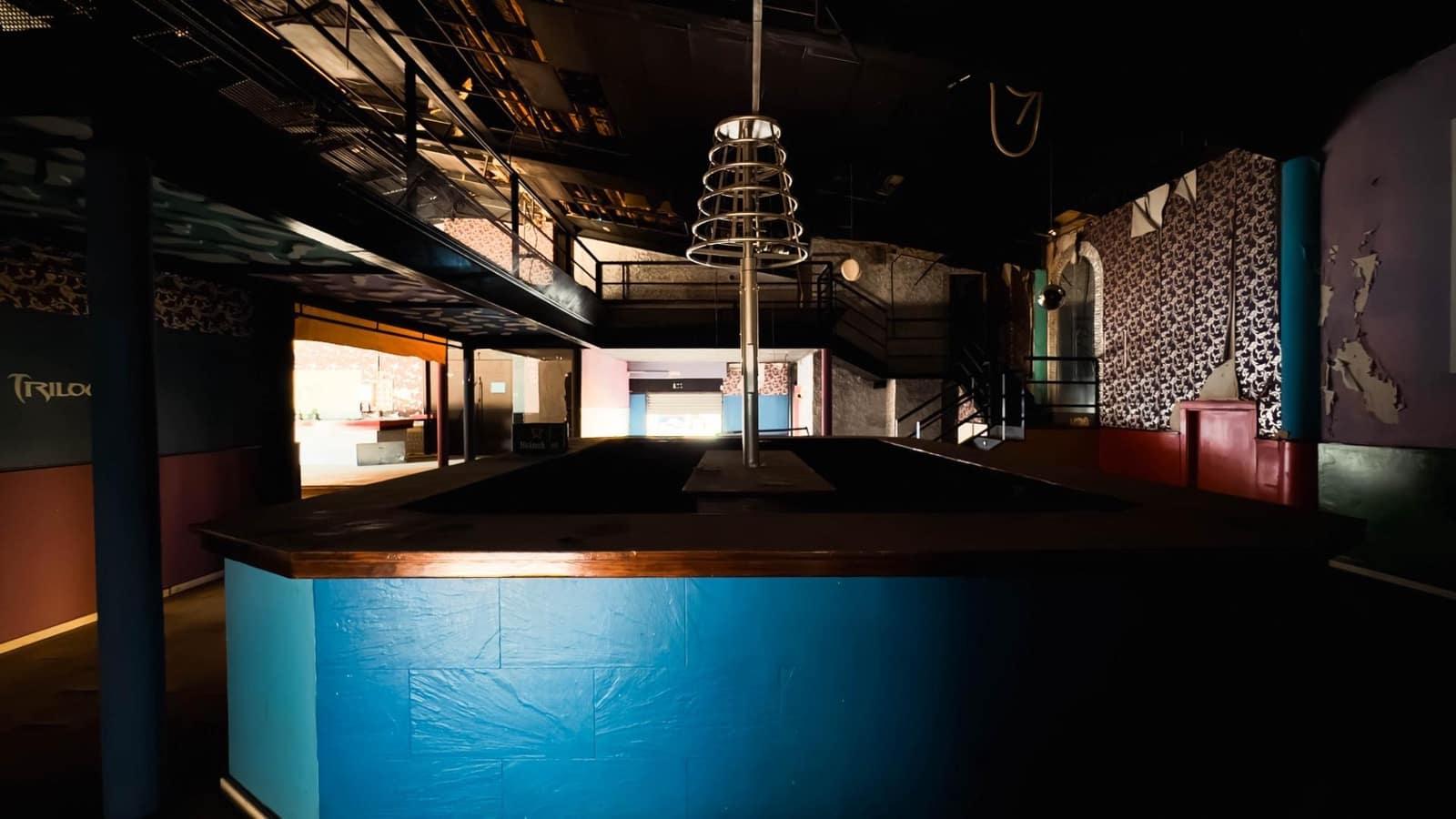 Bedrift til salgs i Beniel - € 550 000 (Ref: 9018158)