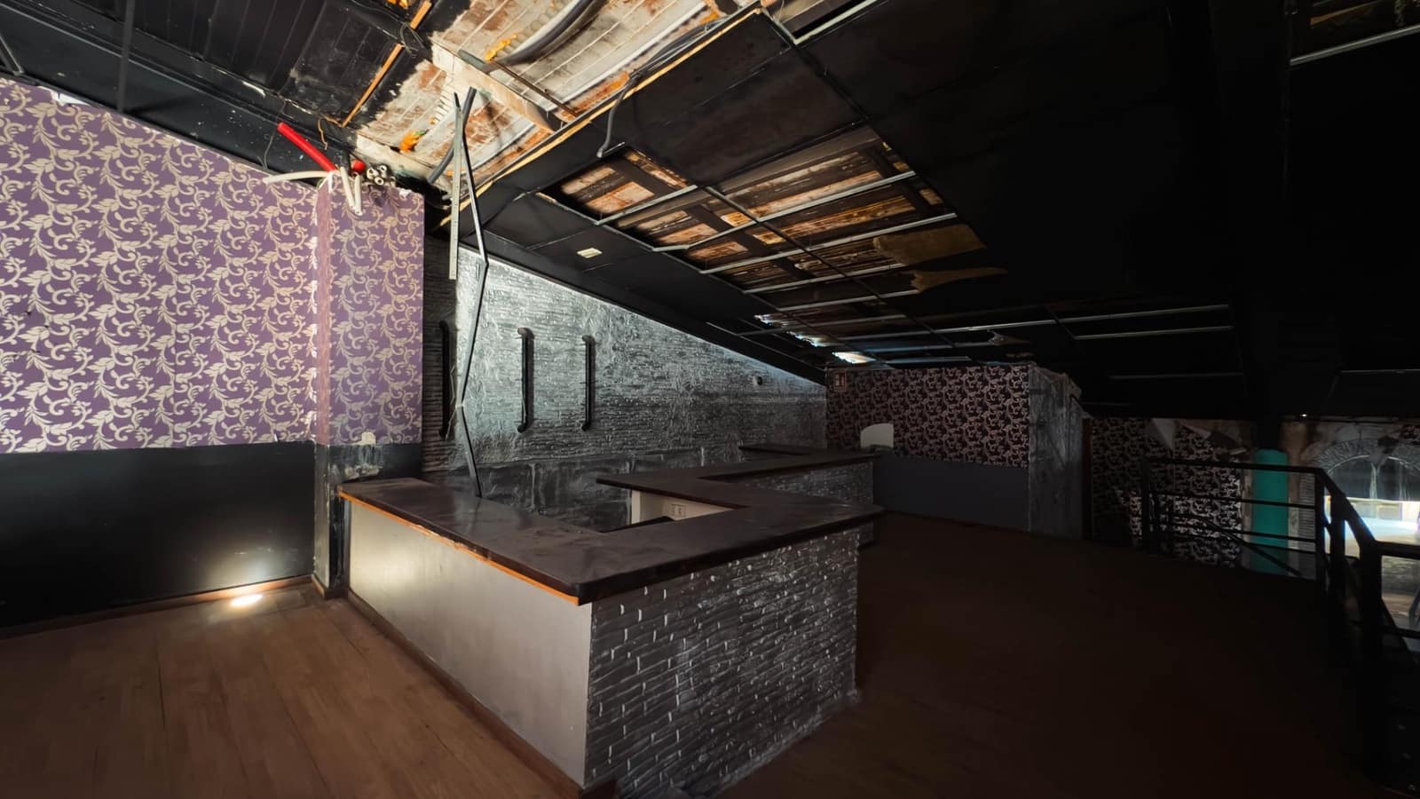 Bedrift til salgs i Beniel - € 550 000 (Ref: 9018158)