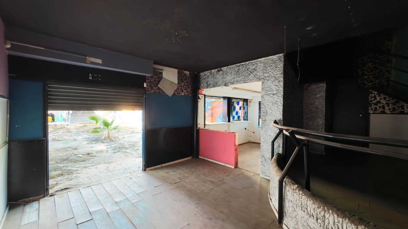 Bedrift til salgs i Beniel - € 550 000 (Ref: 9018158)