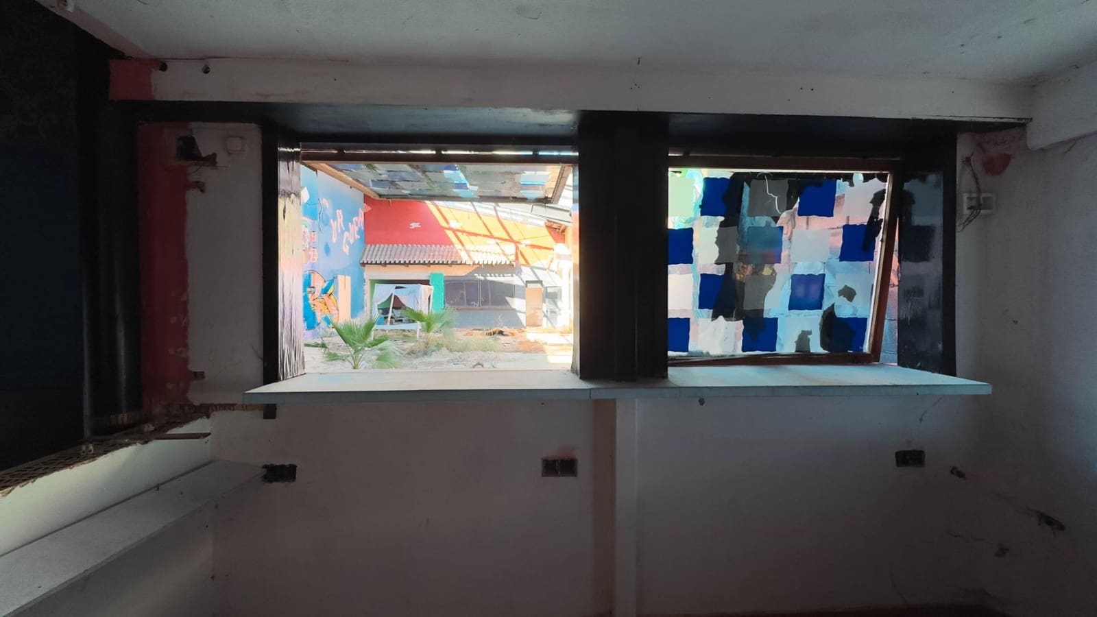 Bedrift til salgs i Beniel - € 550 000 (Ref: 9018158)