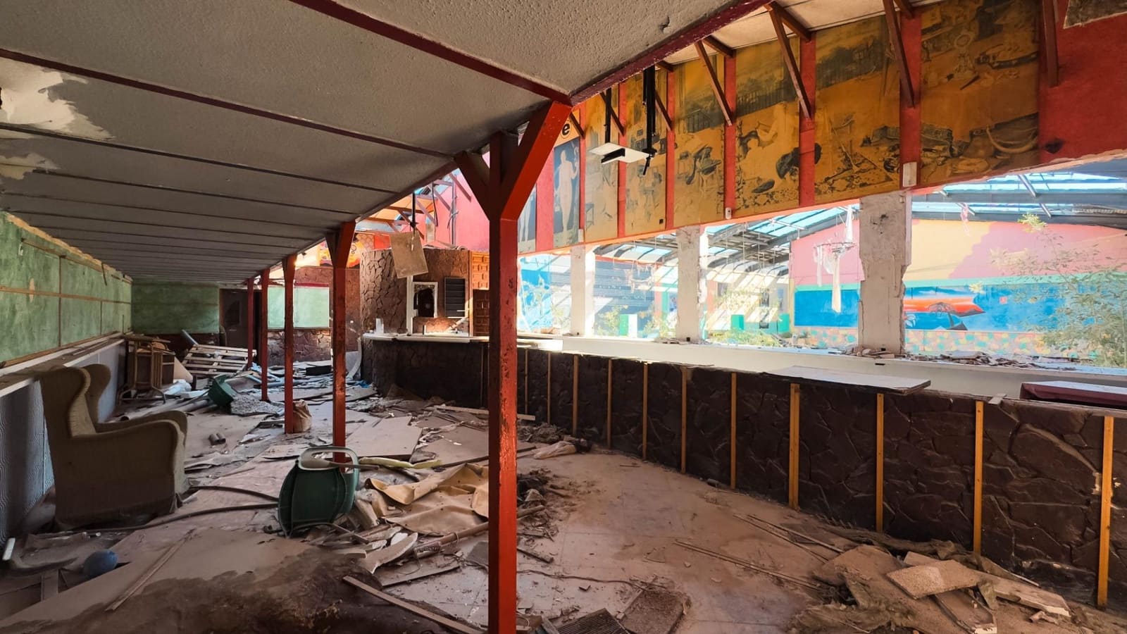 Bedrift til salgs i Beniel - € 550 000 (Ref: 9018158)