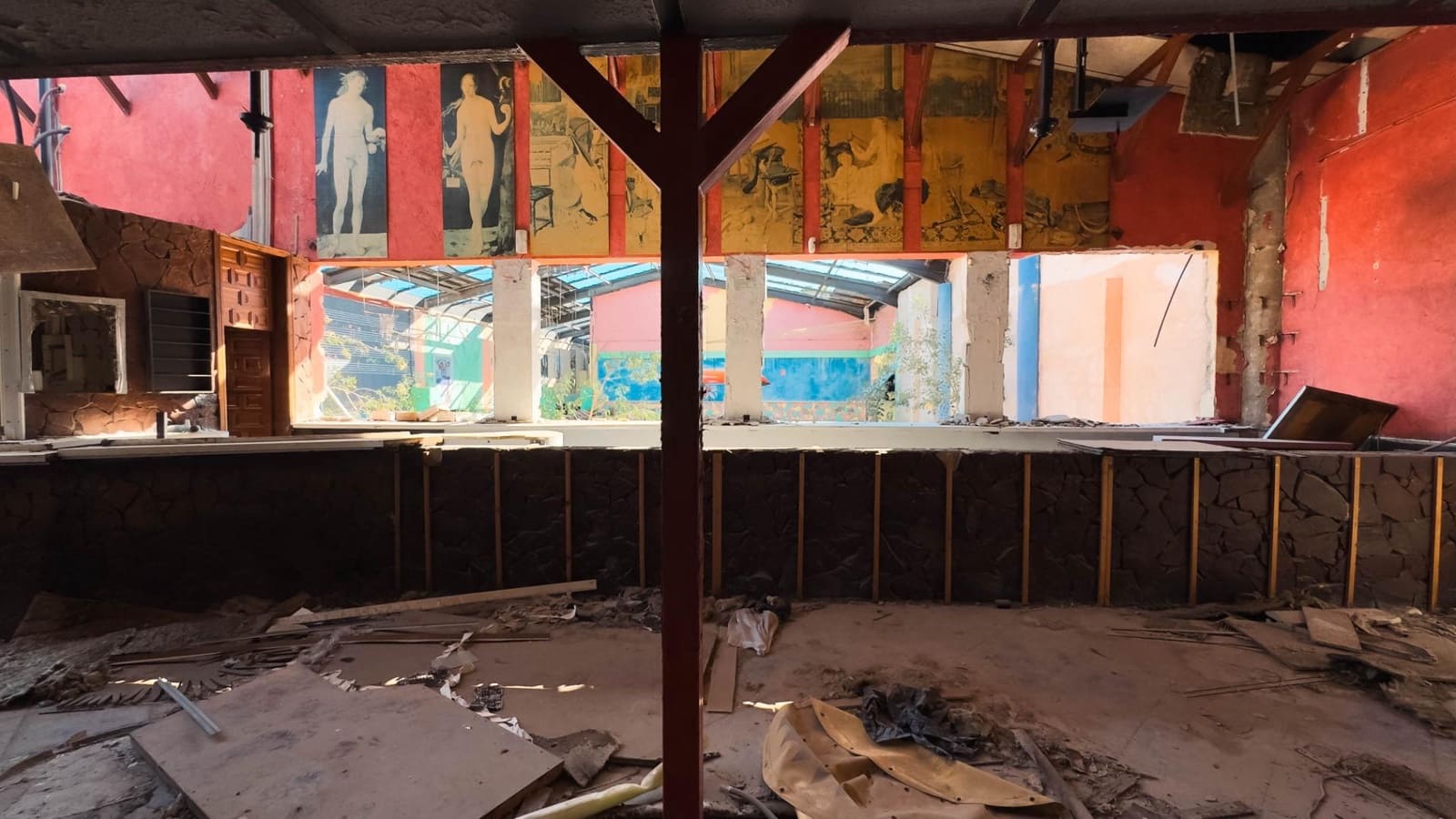 Bedrift til salgs i Beniel - € 550 000 (Ref: 9018158)