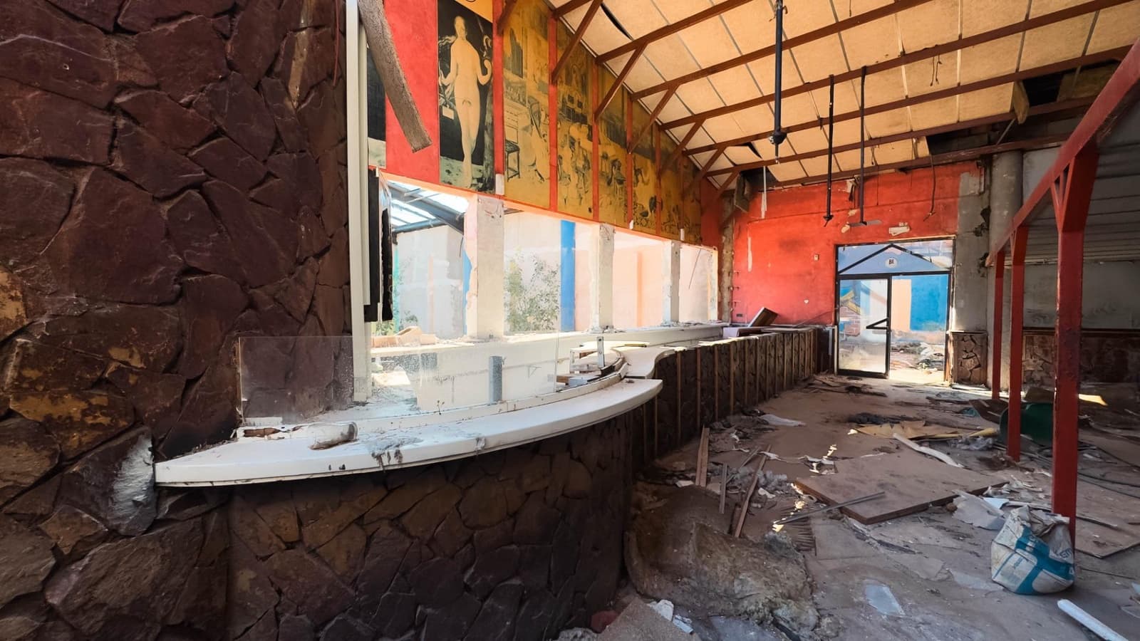 Bedrift til salgs i Beniel - € 550 000 (Ref: 9018158)