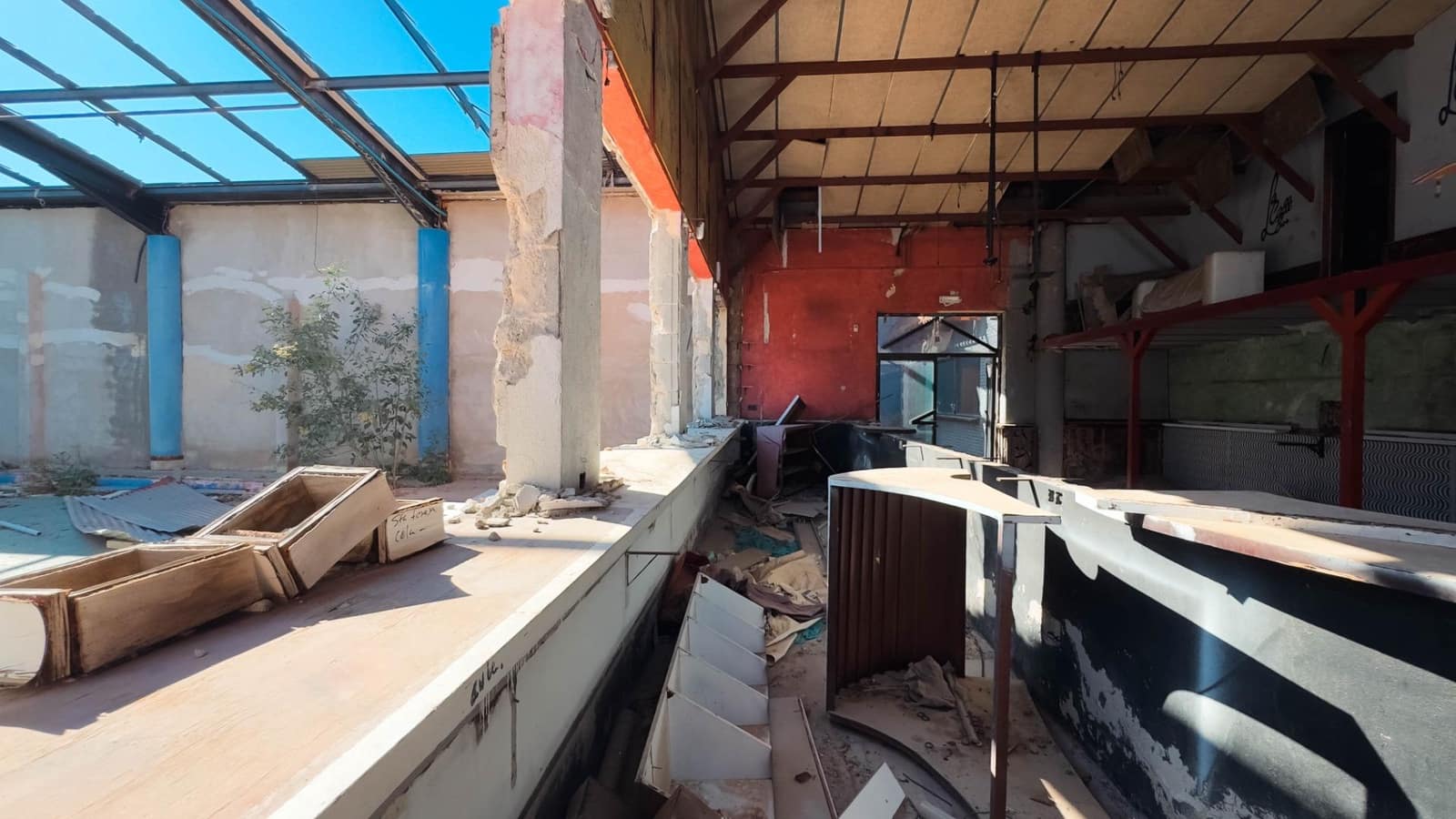 Bedrift til salgs i Beniel - € 550 000 (Ref: 9018158)