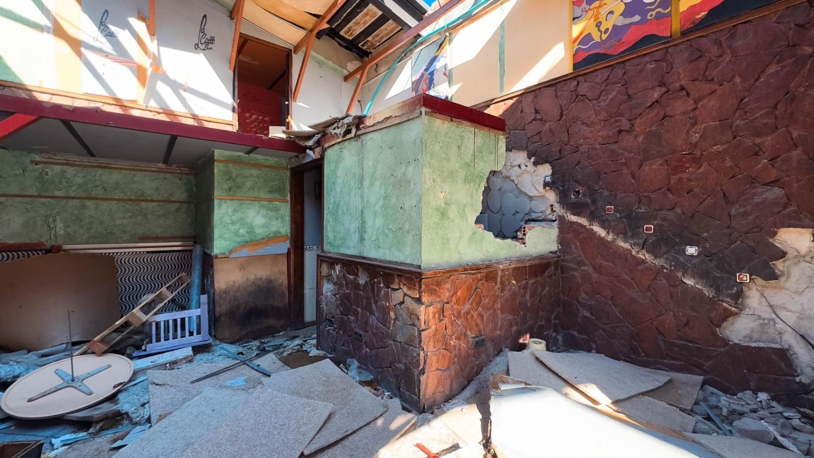 Bedrift til salgs i Beniel - € 550 000 (Ref: 9018158)