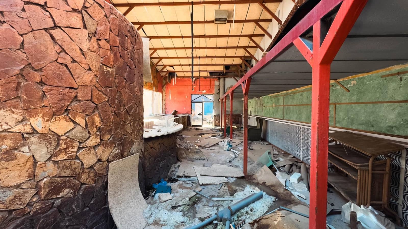 Bedrift til salgs i Beniel - € 550 000 (Ref: 9018158)