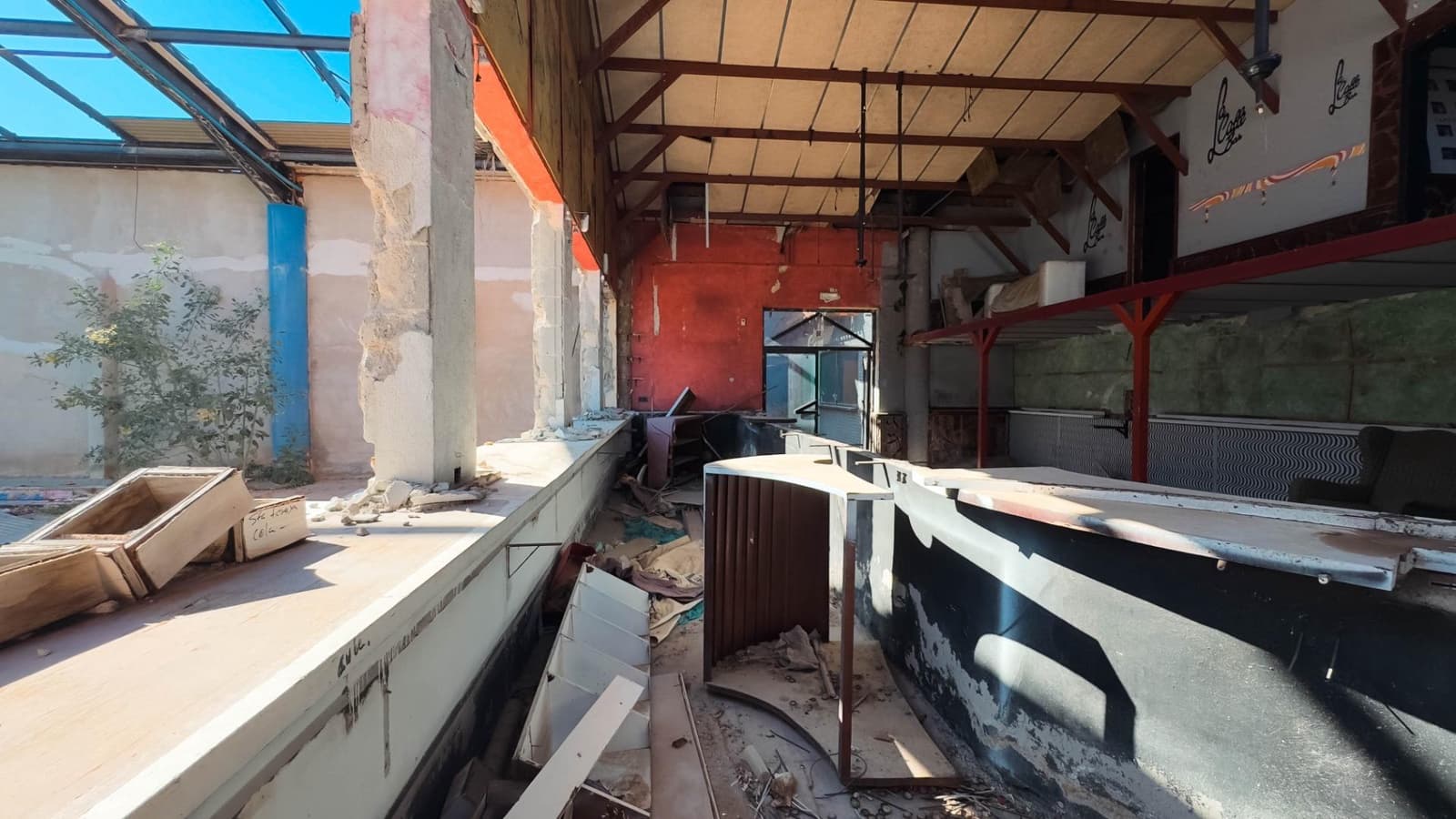 Bedrift til salgs i Beniel - € 550 000 (Ref: 9018158)