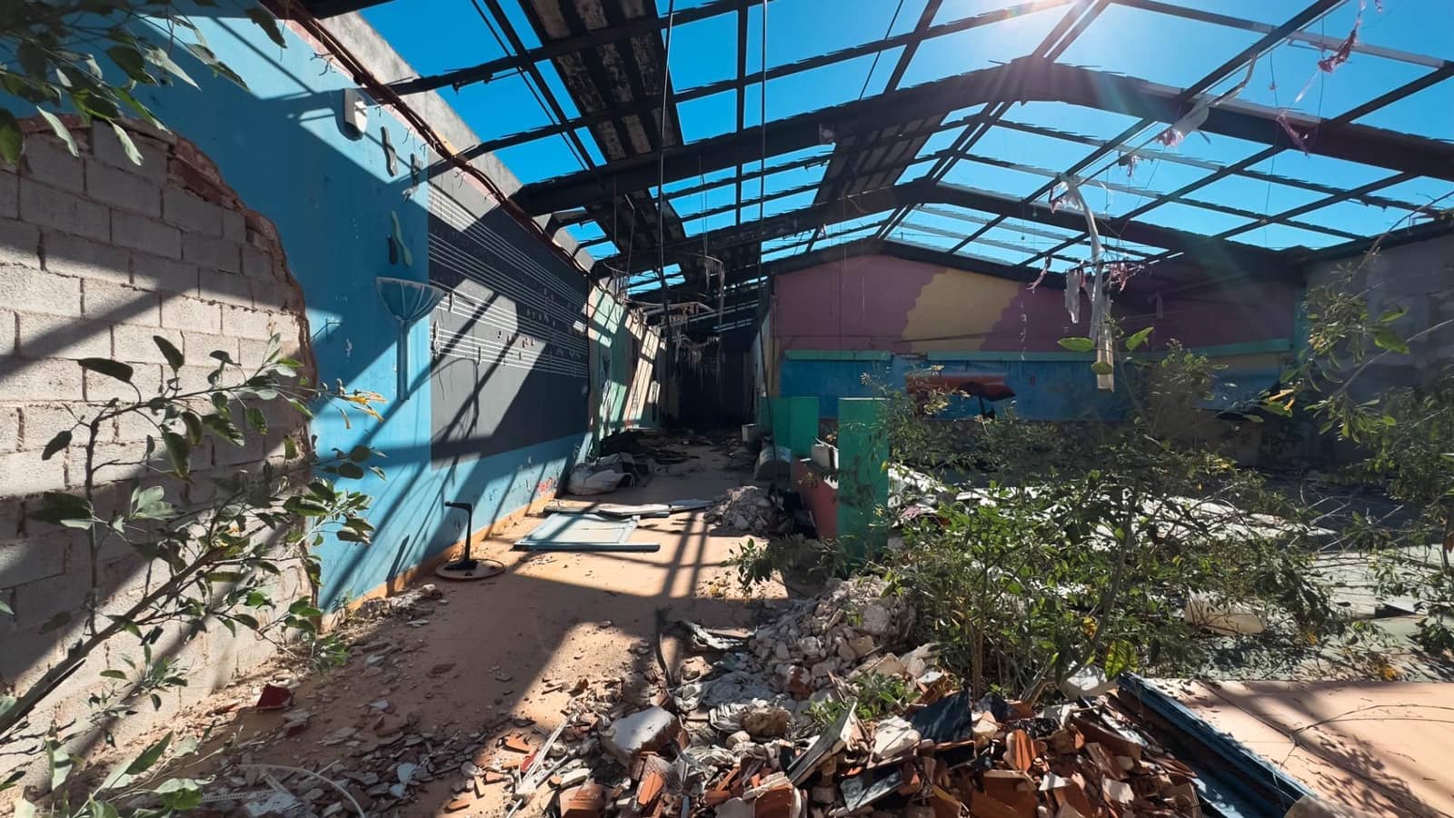 Bedrift til salgs i Beniel - € 550 000 (Ref: 9018158)