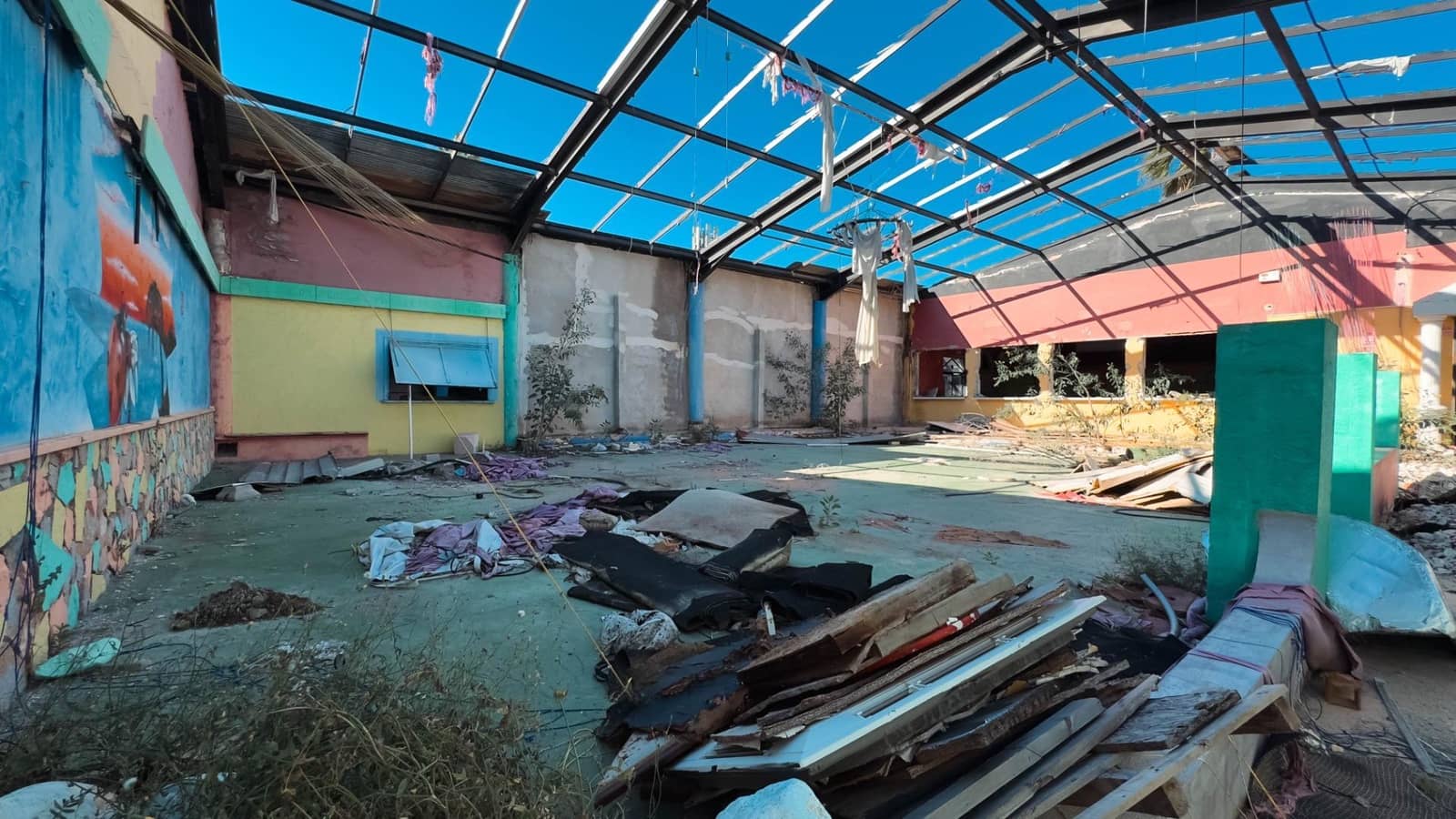 Bedrift til salgs i Beniel - € 550 000 (Ref: 9018158)