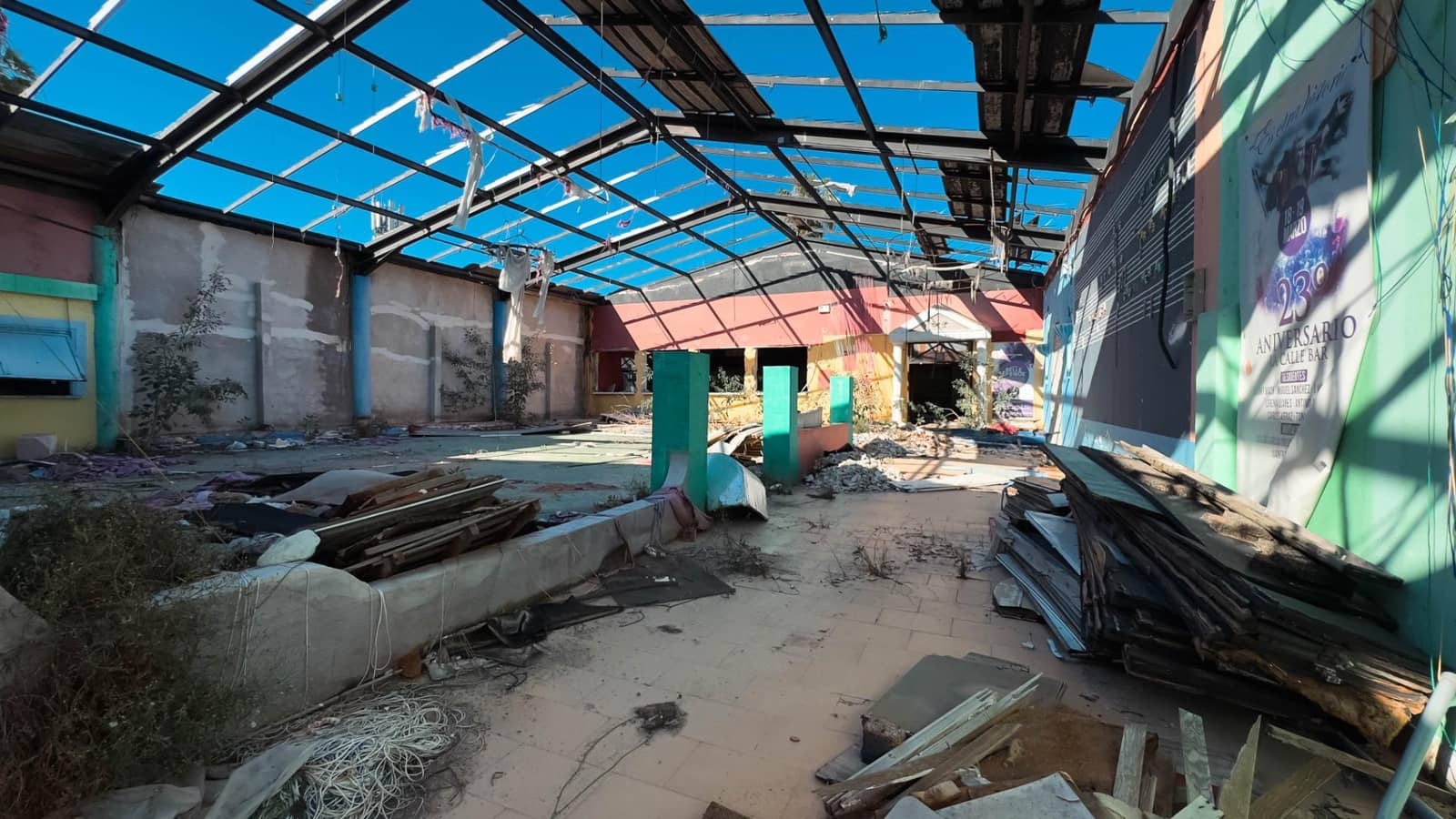 Bedrift til salgs i Beniel - € 550 000 (Ref: 9018158)