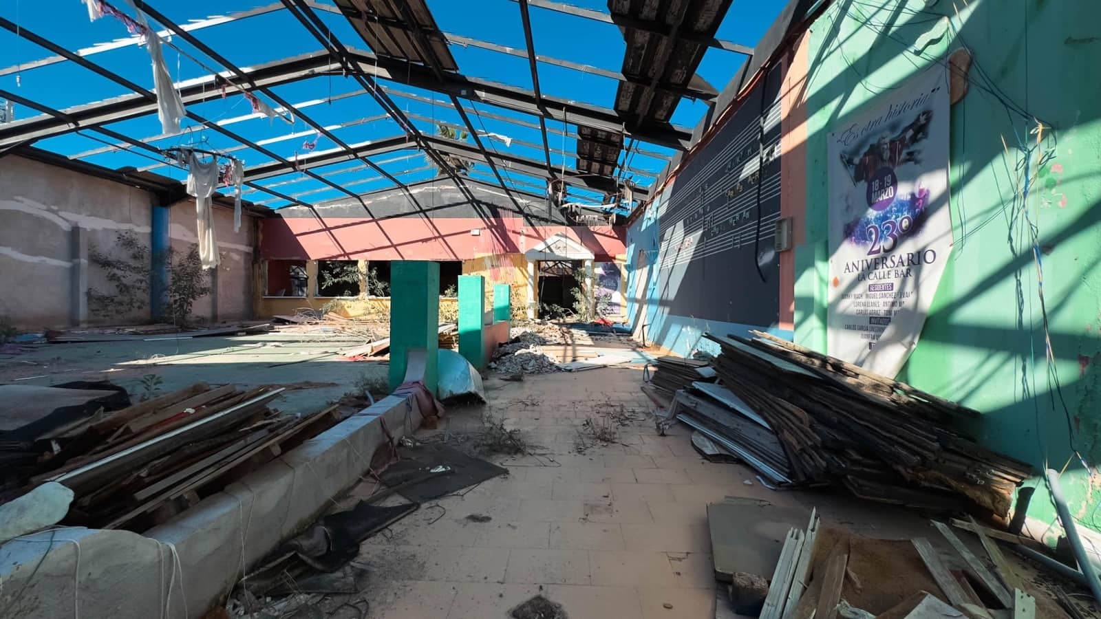 Bedrift til salgs i Beniel - € 550 000 (Ref: 9018158)