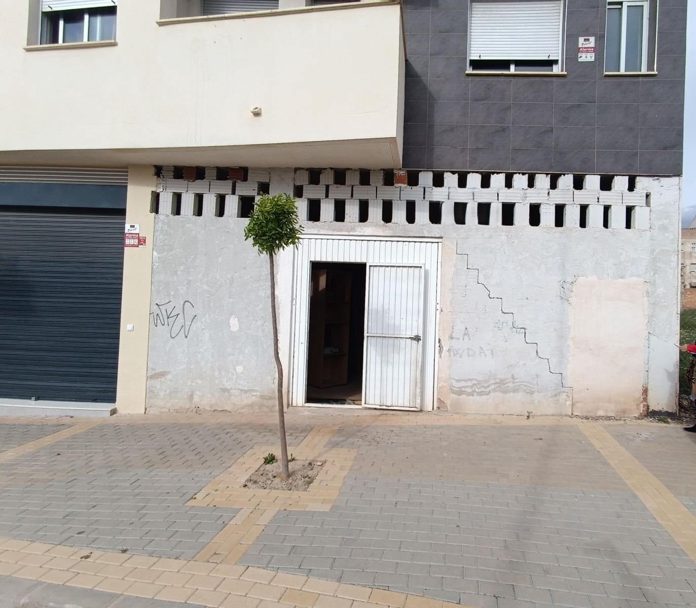 Commercieel te koop in El Palmar - € 96.000 (Ref: 9018159)