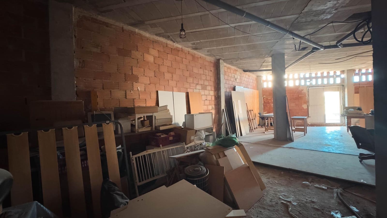 Commercieel te koop in El Palmar - € 96.000 (Ref: 9018159)