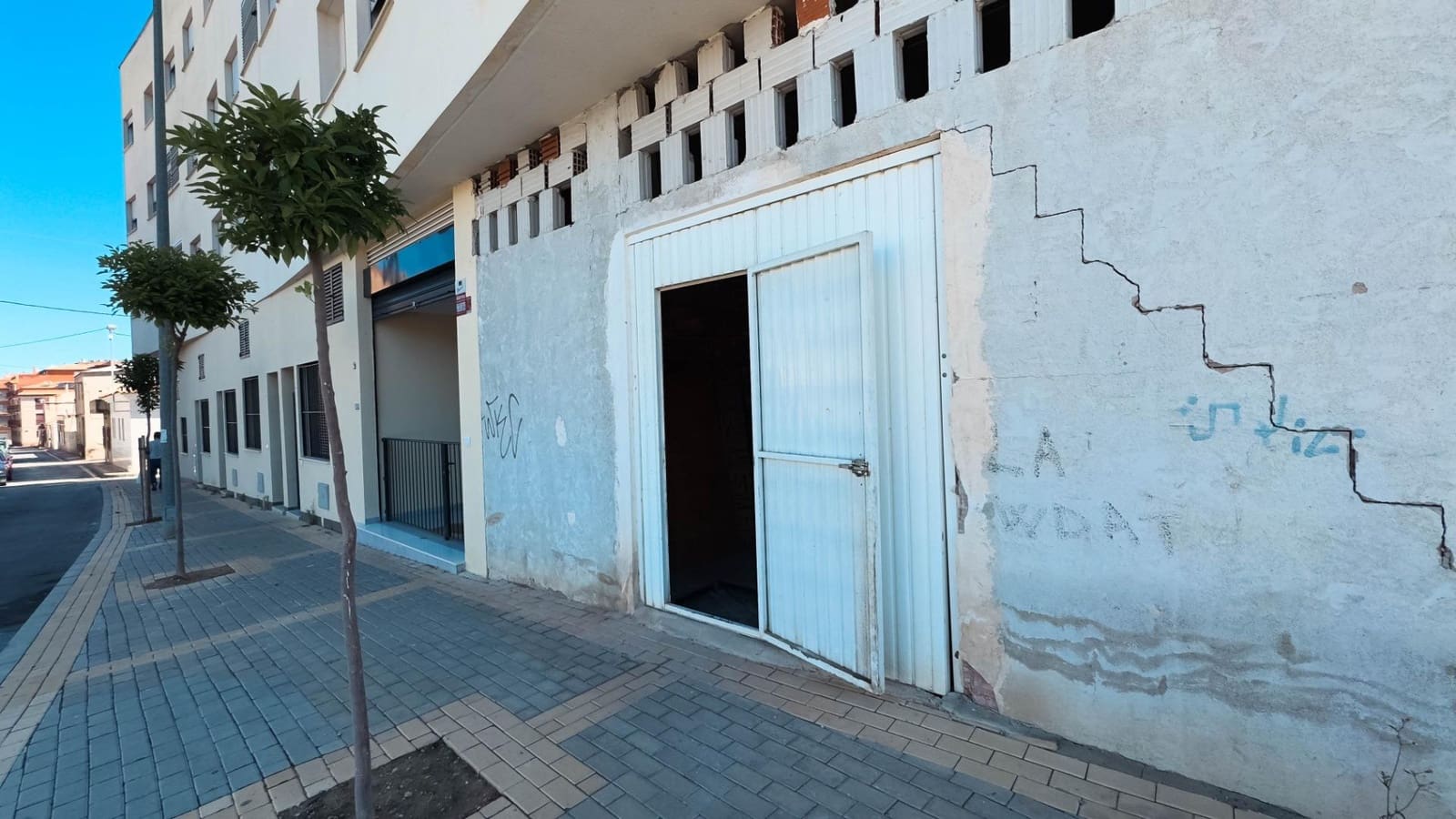 Commercieel te koop in El Palmar - € 96.000 (Ref: 9018159)