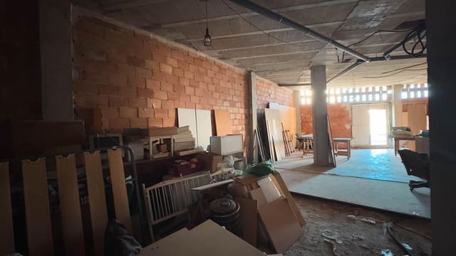 Commercieel te koop in El Palmar, Murcia stad - € 96.000 (Ref: 9018159)