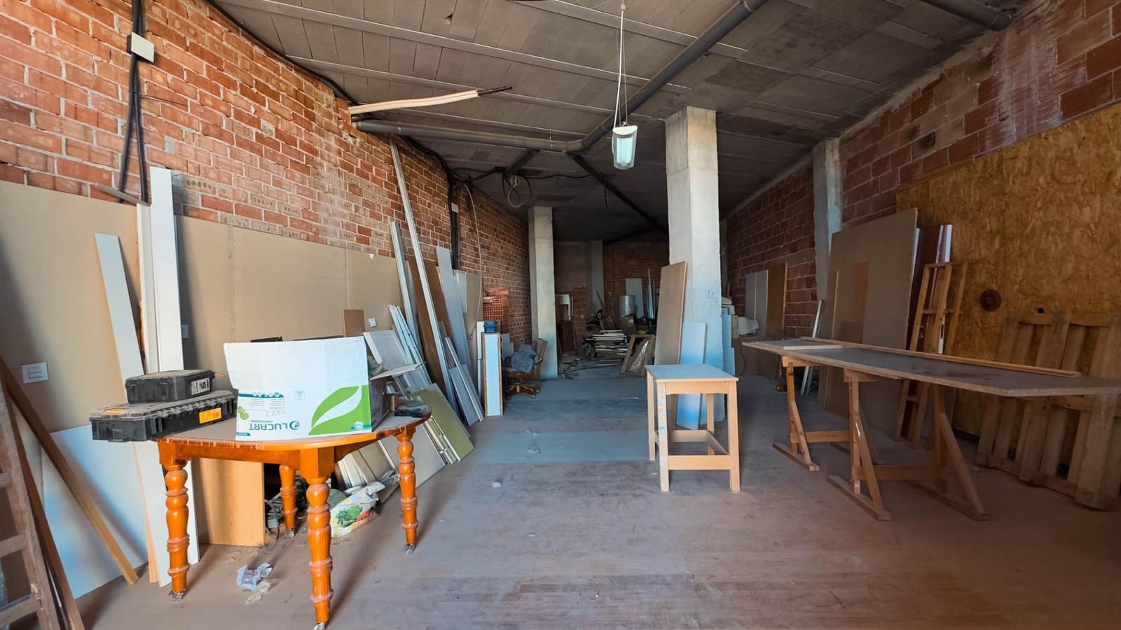 Commercieel te koop in El Palmar - € 96.000 (Ref: 9018159)