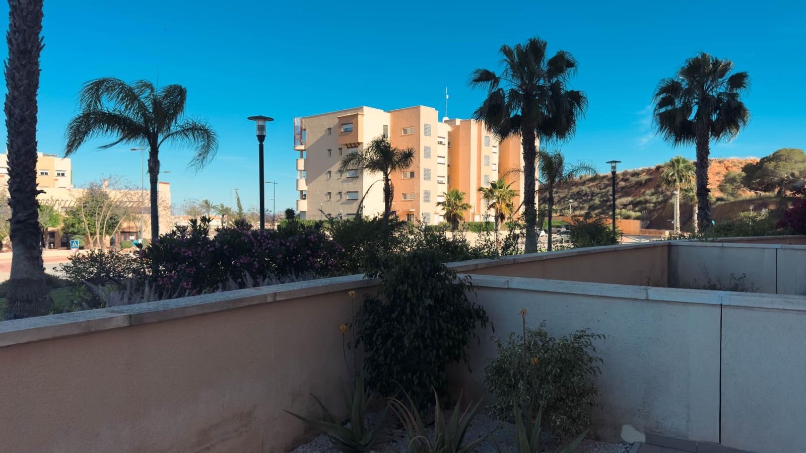 2 soverom Leilighet til salgs i La Tercia med svømmebasseng garasje - € 115 000 (Ref: 9018160)