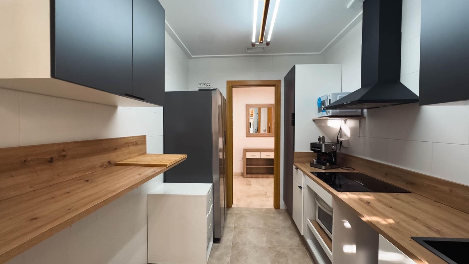 2 soverom Leilighet til salgs i La Tercia med svømmebasseng garasje - € 115 000 (Ref: 9018160)