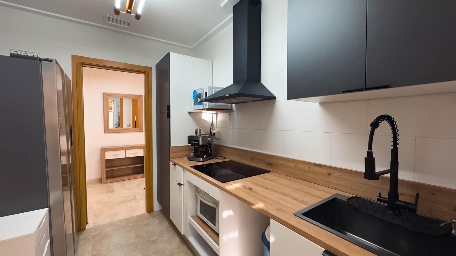 2 soverom Leilighet til salgs i La Tercia med svømmebasseng garasje - € 115 000 (Ref: 9018160)