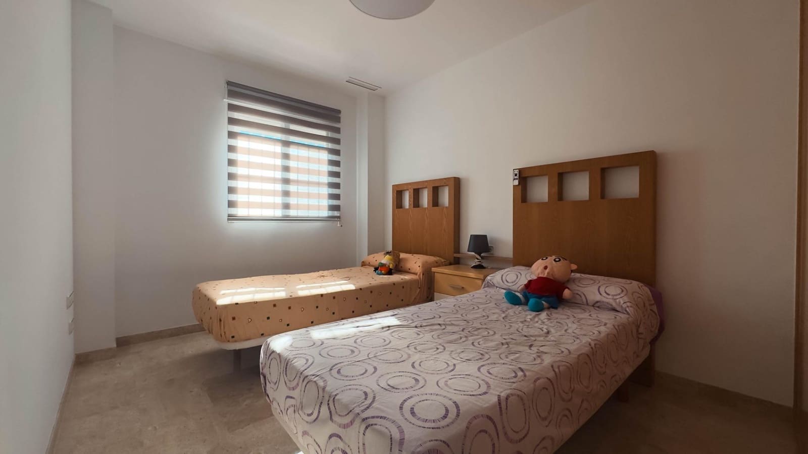 2 soverom Leilighet til salgs i La Tercia med svømmebasseng garasje - € 115 000 (Ref: 9018160)