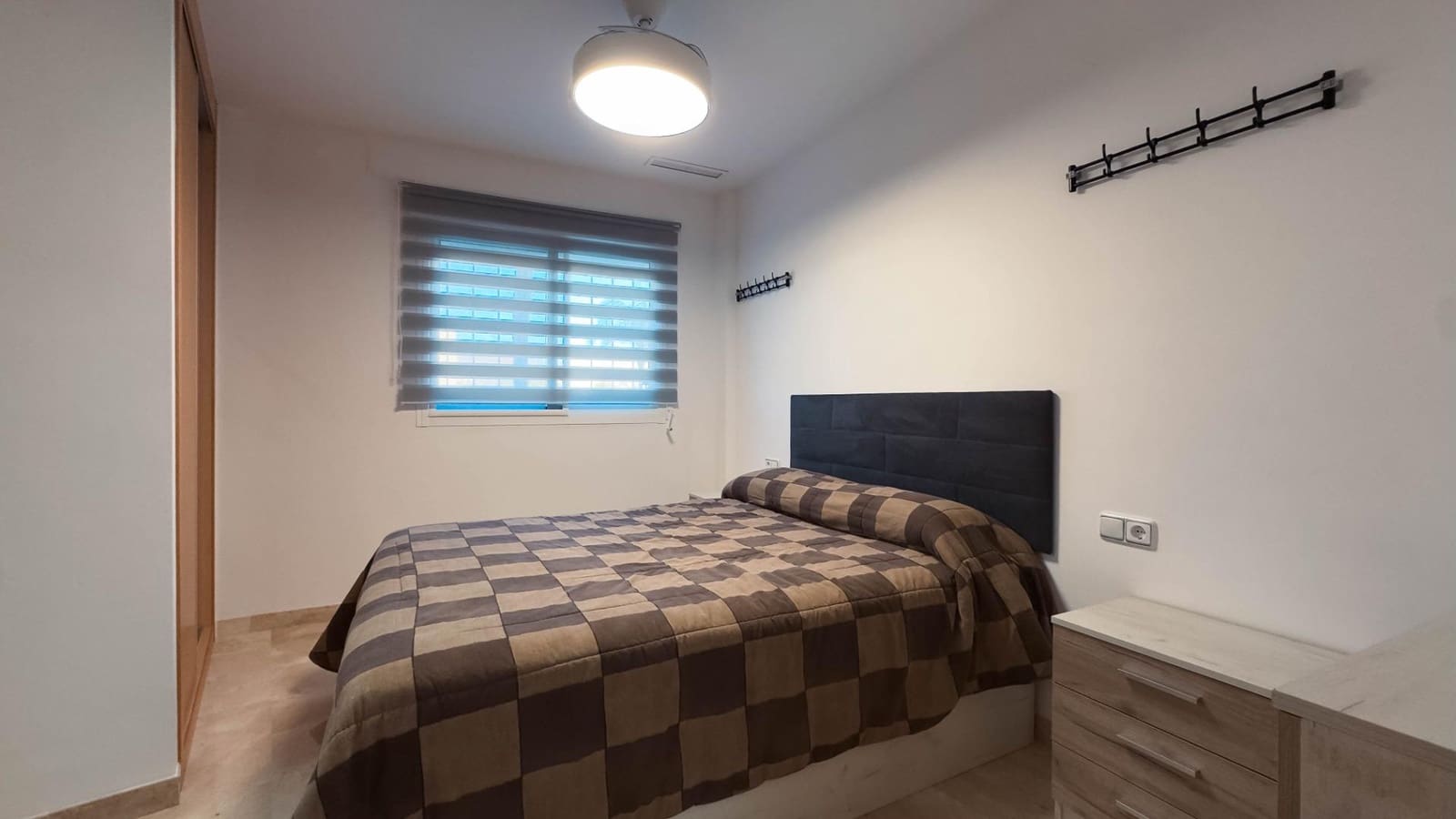 2 soverom Leilighet til salgs i La Tercia med svømmebasseng garasje - € 115 000 (Ref: 9018160)