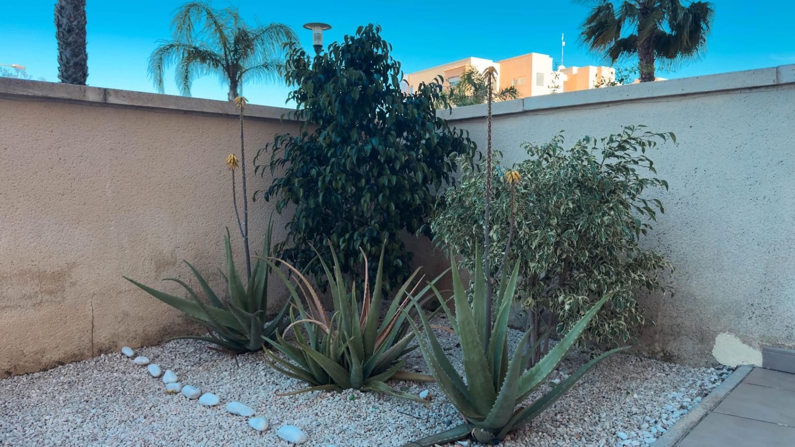 2 soverom Leilighet til salgs i La Tercia med svømmebasseng garasje - € 115 000 (Ref: 9018160)