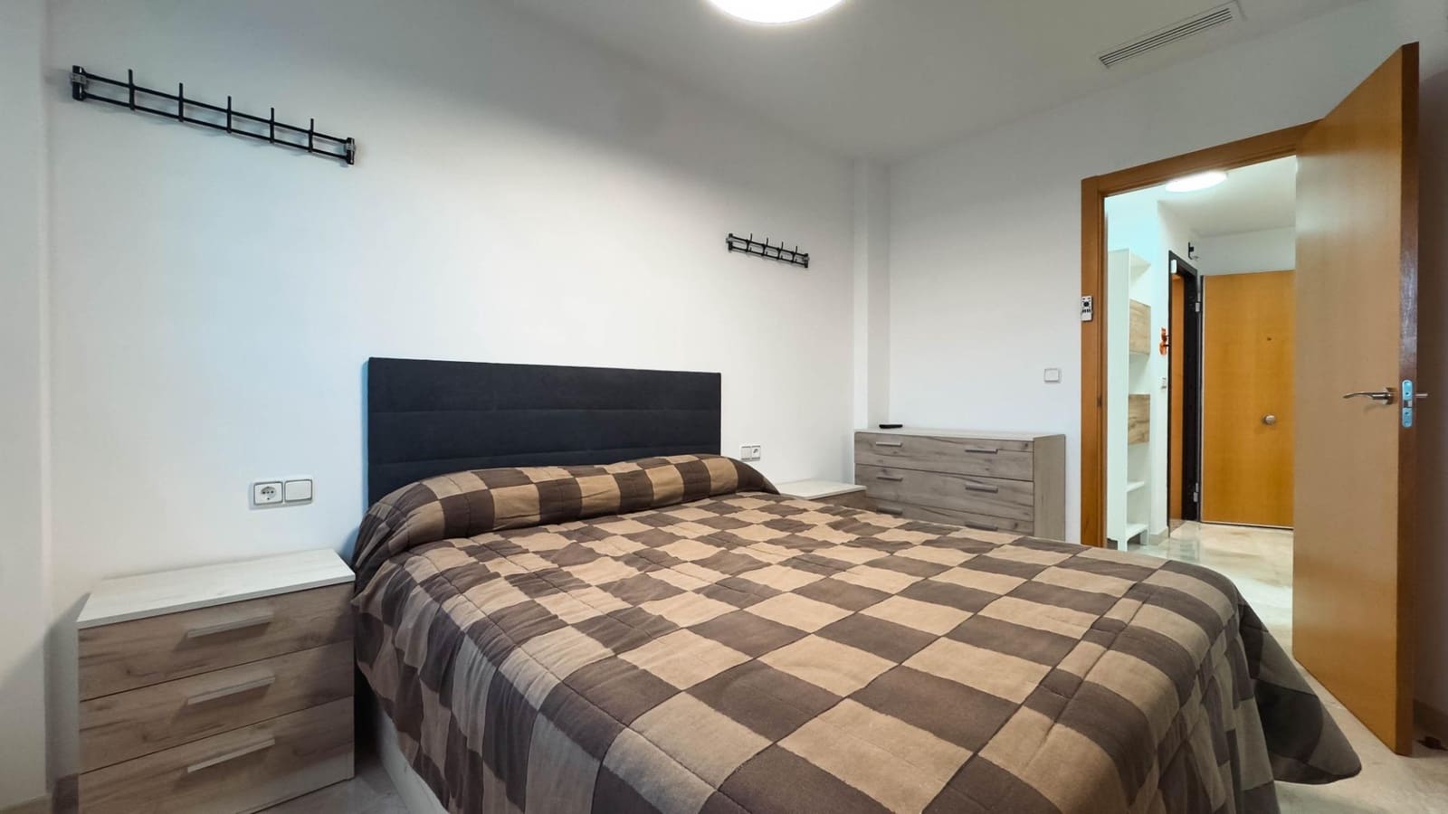 2 soverom Leilighet til salgs i La Tercia med svømmebasseng garasje - € 115 000 (Ref: 9018160)