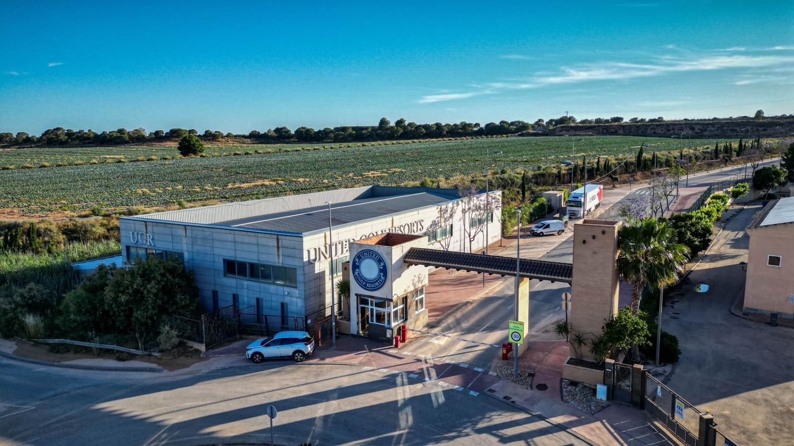 2 soverom Leilighet til salgs i La Tercia med svømmebasseng garasje - € 115 000 (Ref: 9018160)