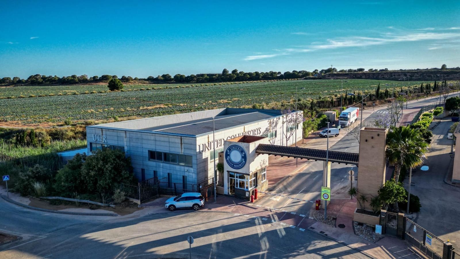 2 soverom Leilighet til salgs i La Tercia med svømmebasseng garasje - € 115 000 (Ref: 9018160)