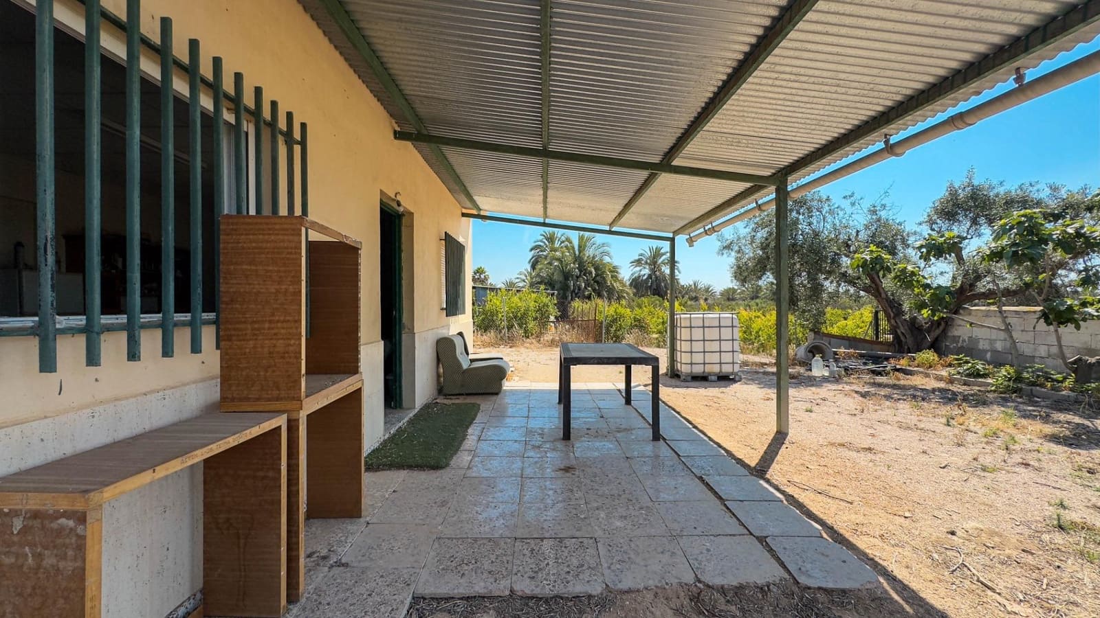 Terreno Non Edificato in vendita in Crevillente / Crevillent - 77.000 € (Rif: 9018161)