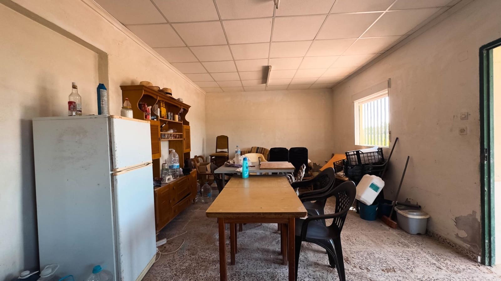 Terreno Non Edificato in vendita in Crevillente / Crevillent - 77.000 € (Rif: 9018161)