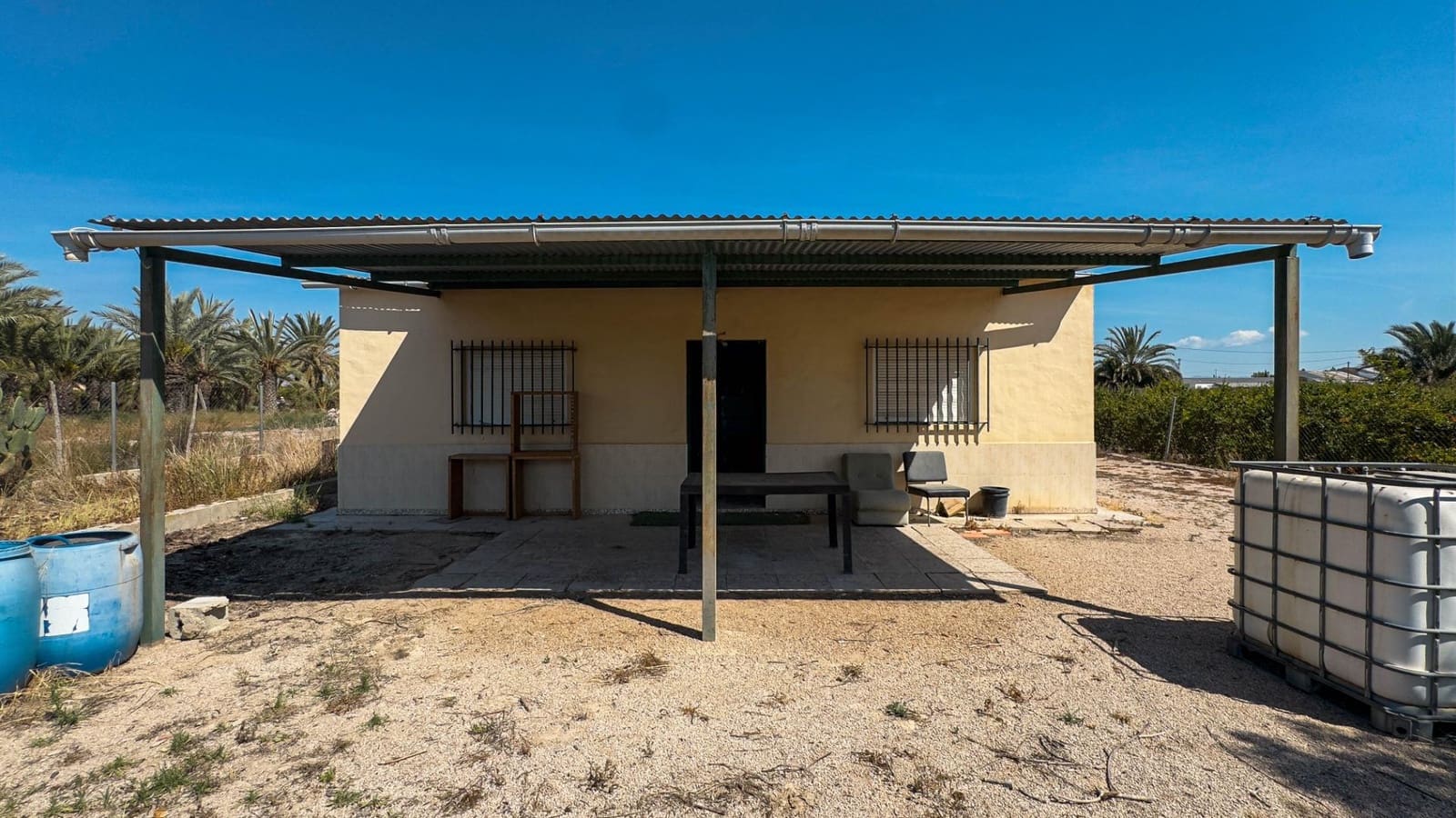 Terreno Non Edificato in vendita in Crevillente / Crevillent - 77.000 € (Rif: 9018161)