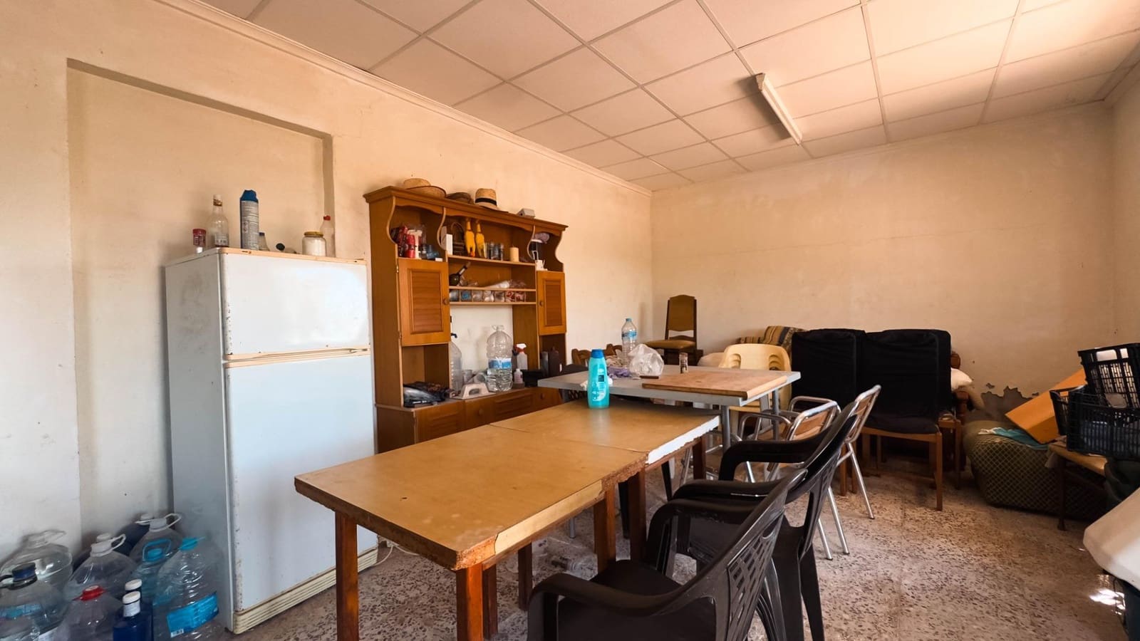 Terreno Non Edificato in vendita in Crevillente / Crevillent - 77.000 € (Rif: 9018161)