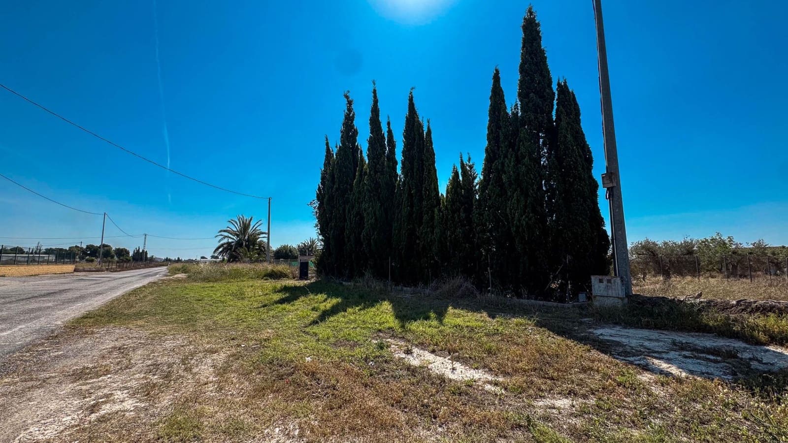 Terreno Non Edificato in vendita in Crevillente / Crevillent - 77.000 € (Rif: 9018161)